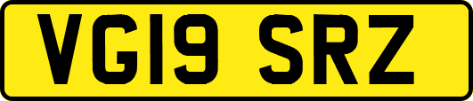 VG19SRZ