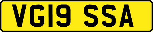 VG19SSA