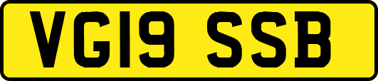 VG19SSB