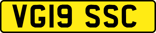 VG19SSC