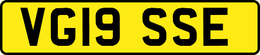 VG19SSE