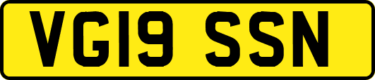 VG19SSN