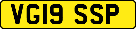 VG19SSP
