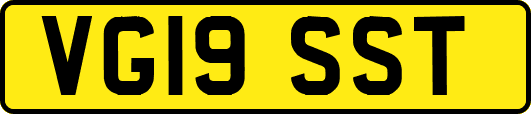 VG19SST
