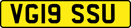 VG19SSU