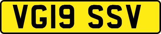 VG19SSV