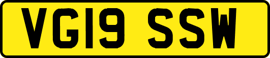 VG19SSW