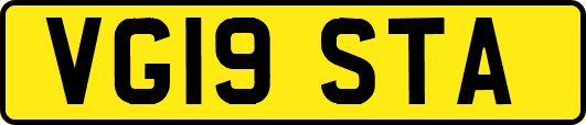 VG19STA