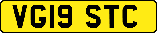 VG19STC