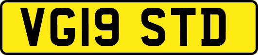 VG19STD