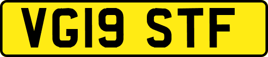 VG19STF