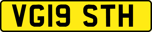 VG19STH