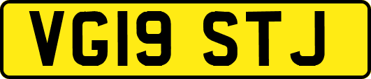 VG19STJ
