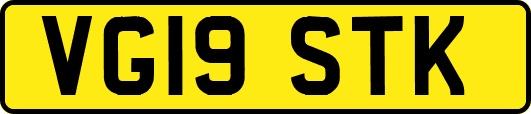 VG19STK