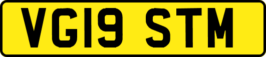 VG19STM