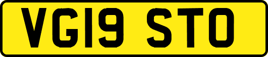 VG19STO