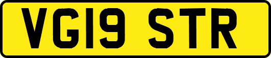 VG19STR