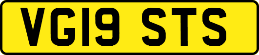 VG19STS
