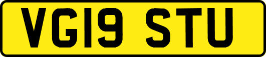VG19STU
