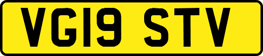 VG19STV