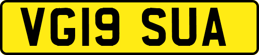 VG19SUA