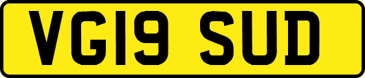 VG19SUD