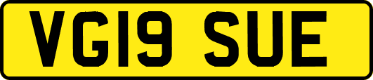 VG19SUE