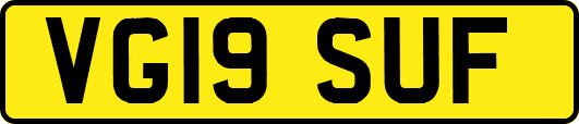 VG19SUF