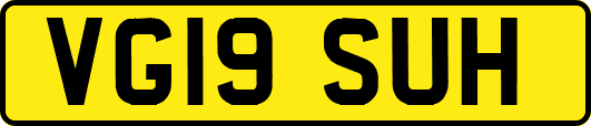 VG19SUH