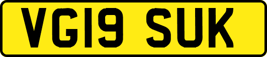 VG19SUK