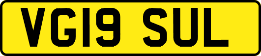 VG19SUL