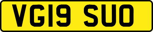 VG19SUO