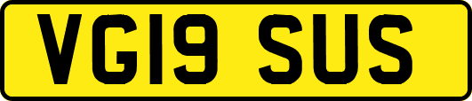 VG19SUS