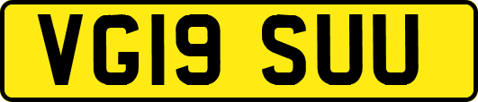 VG19SUU