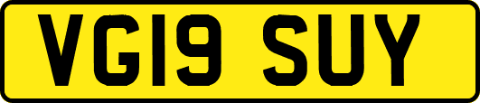 VG19SUY