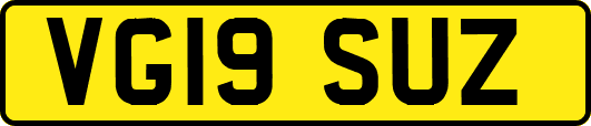 VG19SUZ
