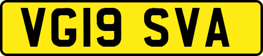 VG19SVA