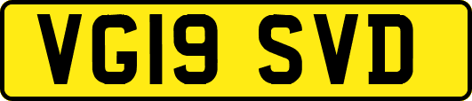 VG19SVD