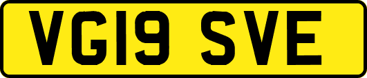 VG19SVE