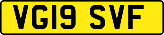 VG19SVF