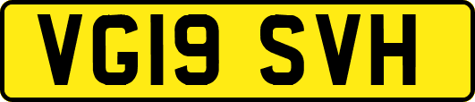VG19SVH
