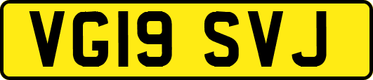 VG19SVJ