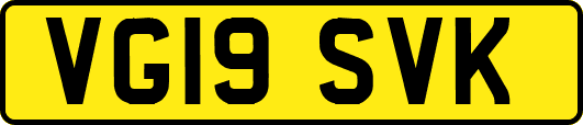 VG19SVK