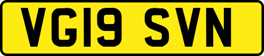 VG19SVN
