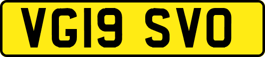 VG19SVO