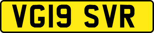 VG19SVR