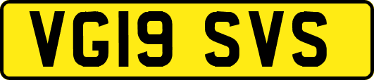 VG19SVS
