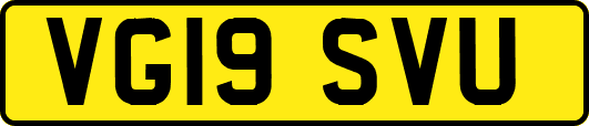 VG19SVU