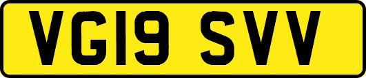 VG19SVV