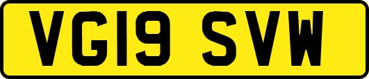 VG19SVW